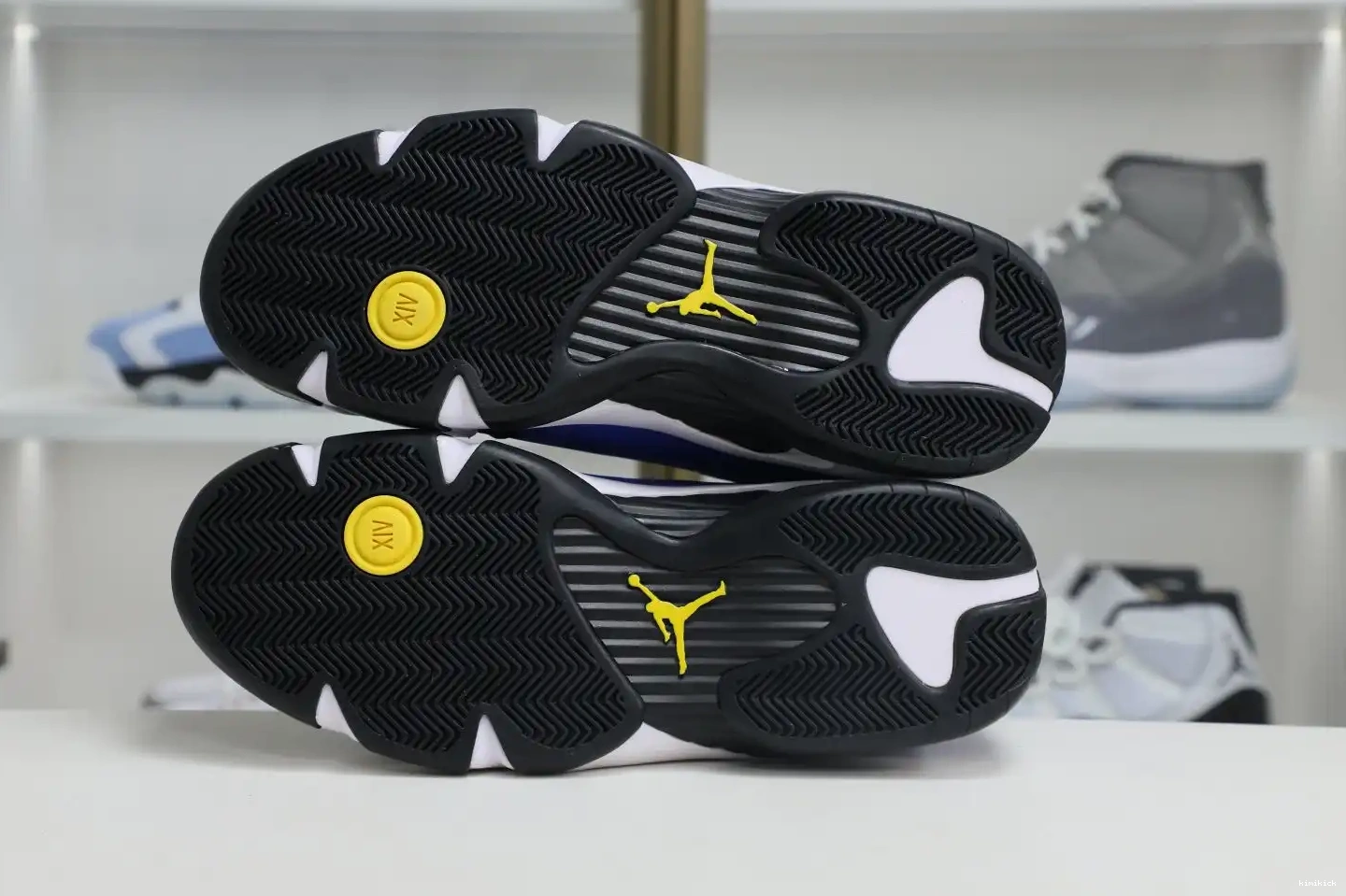 14 Jordan Air Kimikick Retro Jordan 0525